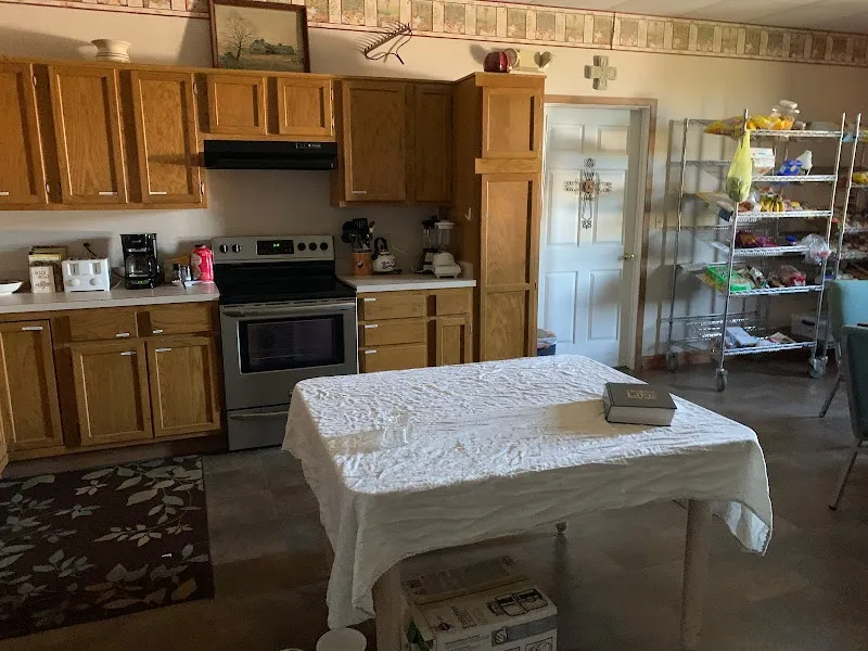 Grace House - Photo 3