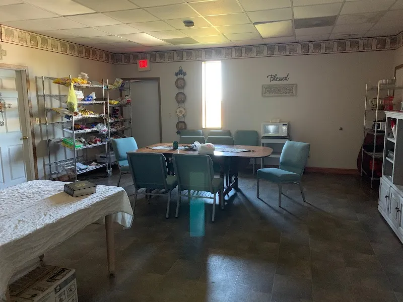 Grace House - Photo 4