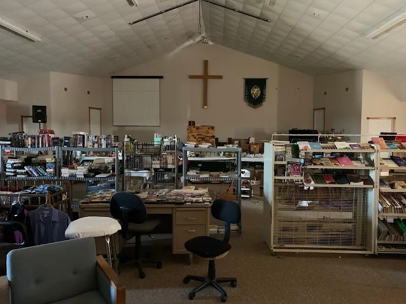 Grace House - Photo 5