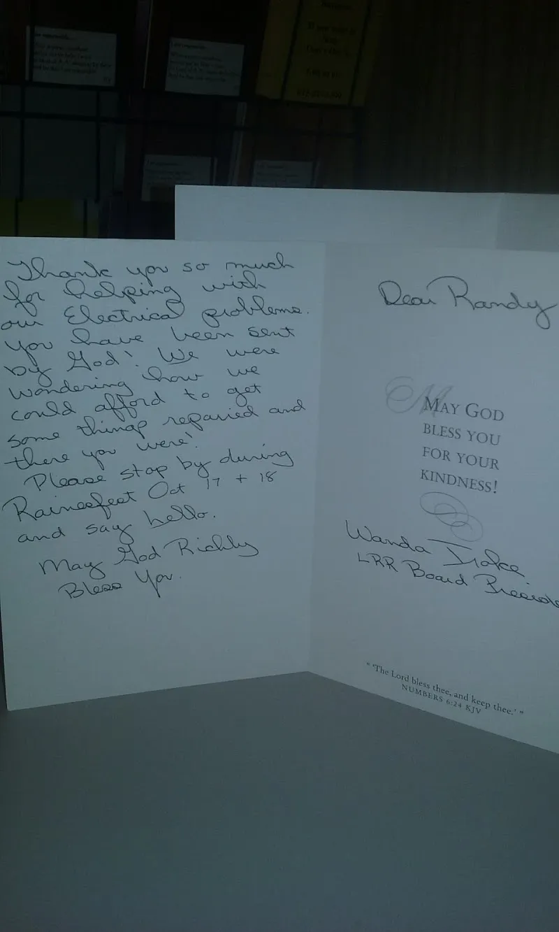 Lucille Raines Residence - Photo 4