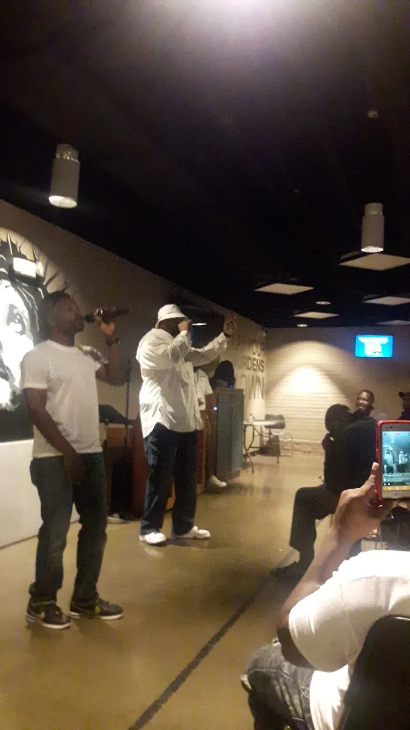 Wheeler Mission - Photo 3