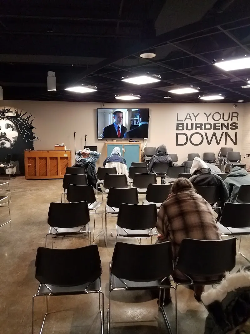 Wheeler Mission - Photo 4