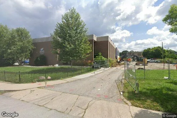 Dove Recovery - Photo 1