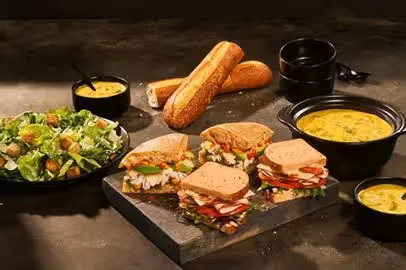 Parana Group - Photo 4