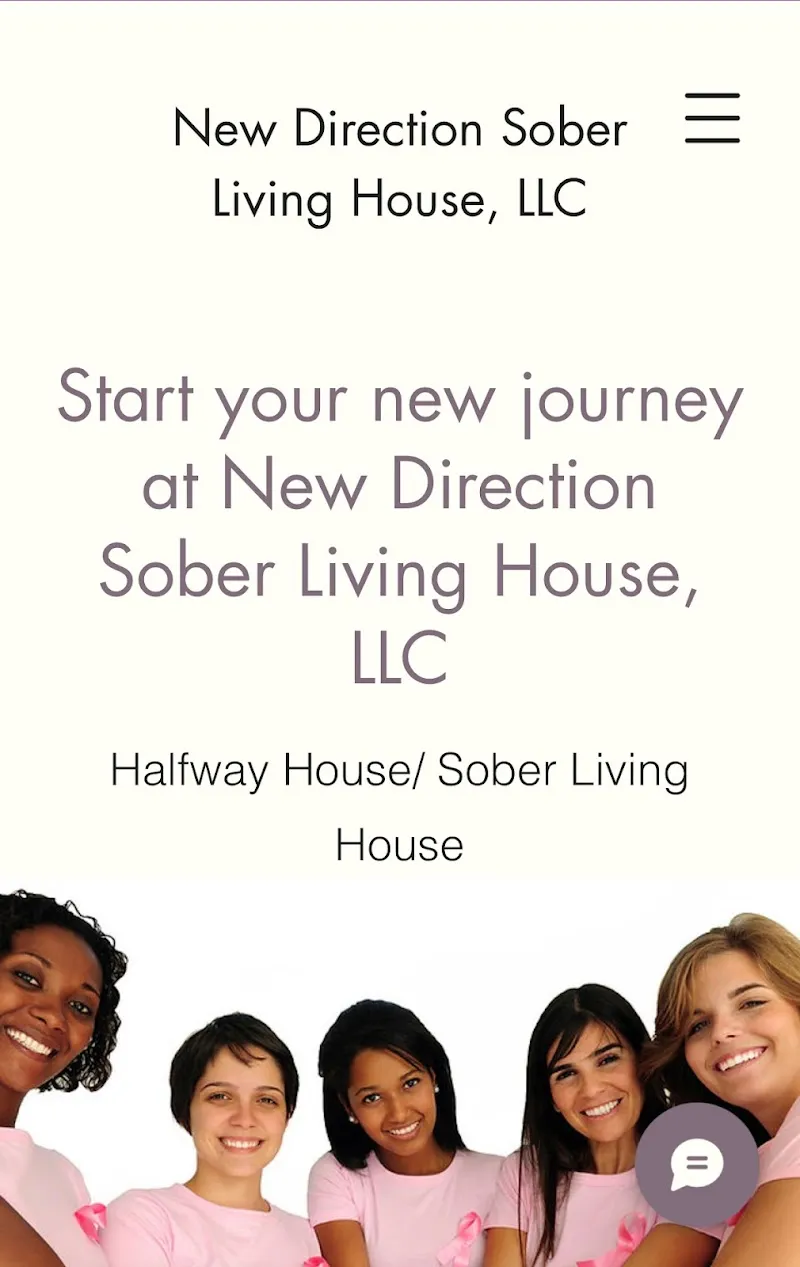 New Direction Sober Living House, LLC - Photo 4