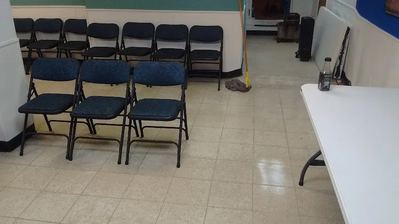 Talbot House - Photo 5