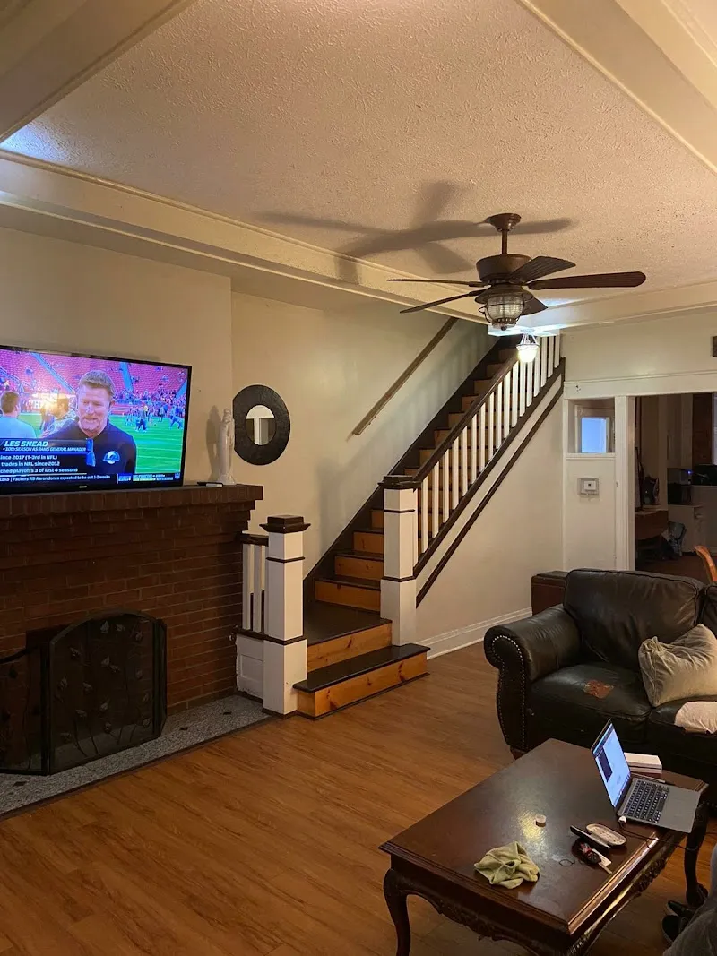 PRANA House - Photo 3