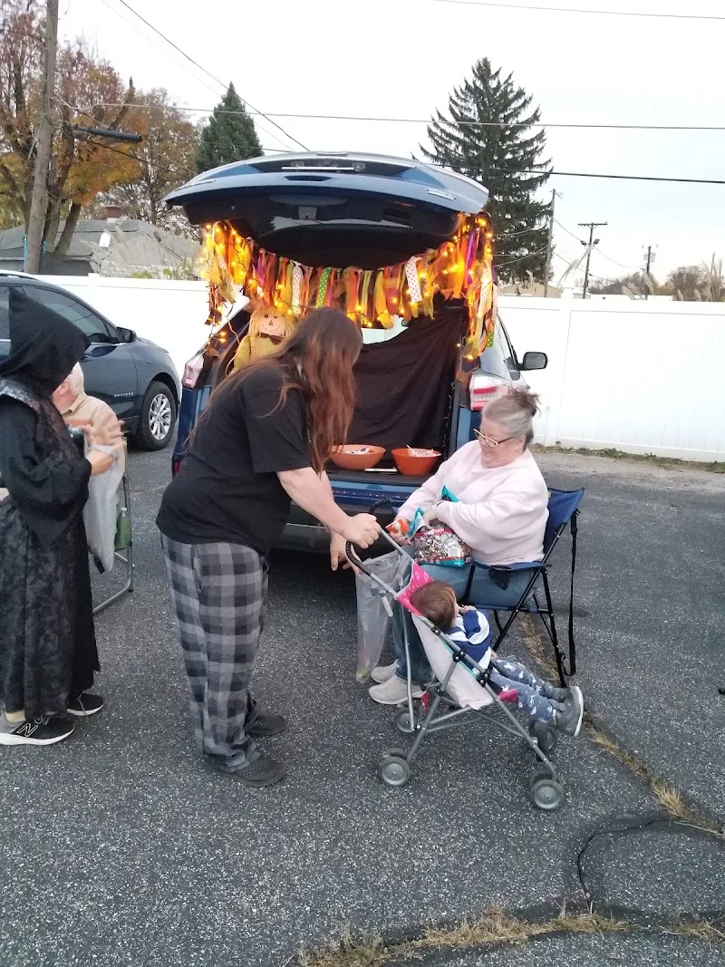 Charity House - Photo 5