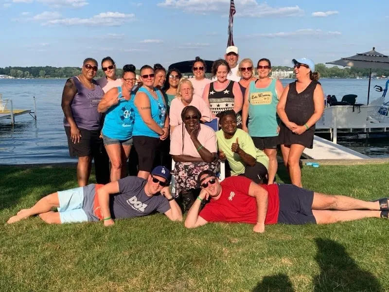 Seeds of Hope Inc - Photo 2