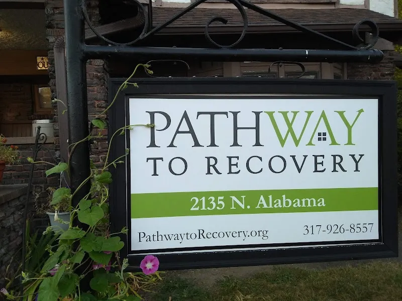 Pathway to Recovery - Photo 4