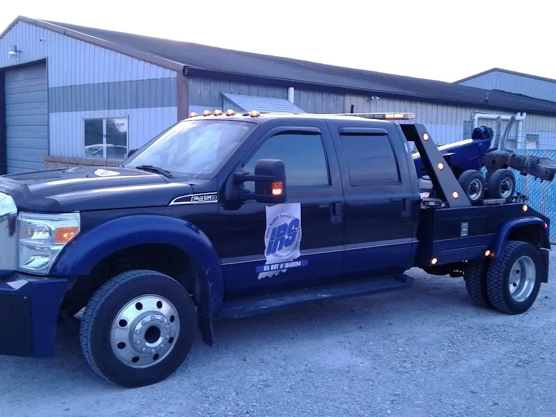 Indiana Recovery - Photo 2