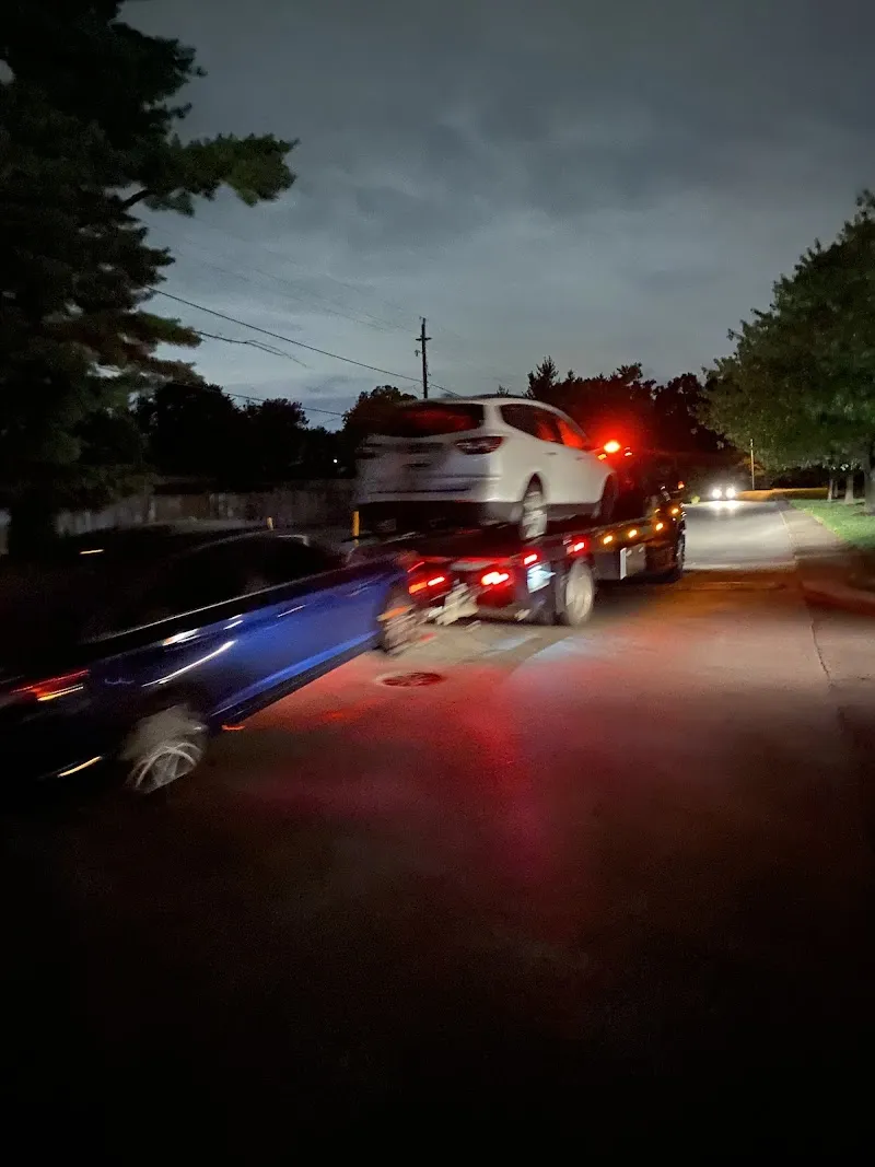 Indiana Recovery - Photo 4