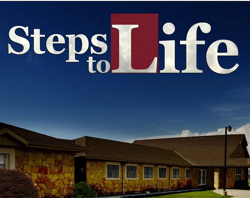 Steps to Life - Photo 2