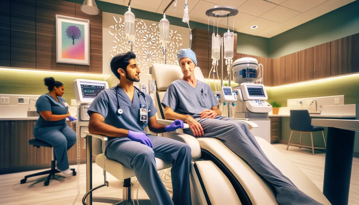 What to Expect at a Indianapolis Detox Center: A Complete Guide